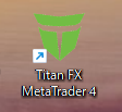 TitanFX MT4（ダウンロードからログインまで）8