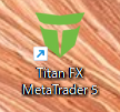 TitanFX MT5（ダウンロードからログインまで）11