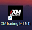 XMTrading MT5複数ダウンロード1