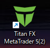 TitanFX MT5複数ダウンロード2