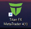 TitanFX MT4複数ダウンロード1