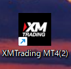 XMTrading MT4複数ダウンロード2