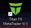 TitanFX MT5複数ダウンロード1