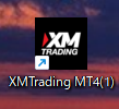 XMTrading MT4複数ダウンロード1