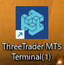 ThreeTrader MT5（ダウンロードからログインまで）16