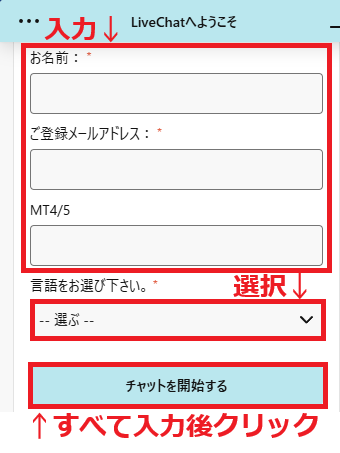 ThreeTraderサポート7