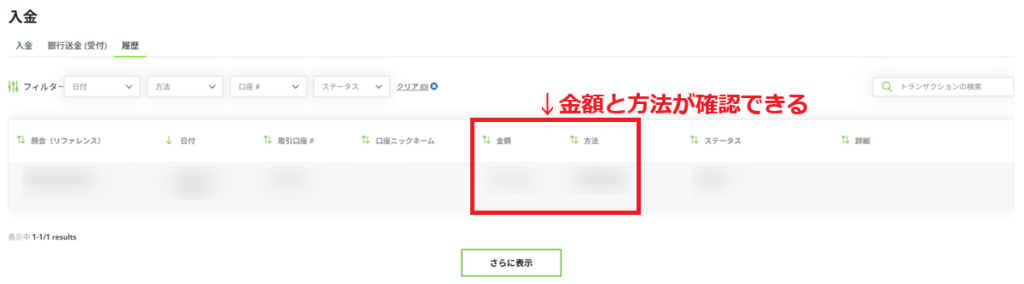 TitanFX入金方法36