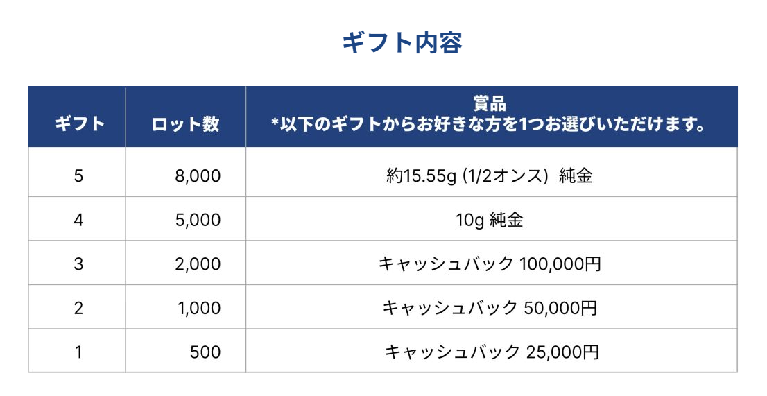 2025年年末年始特別キャンペーン2