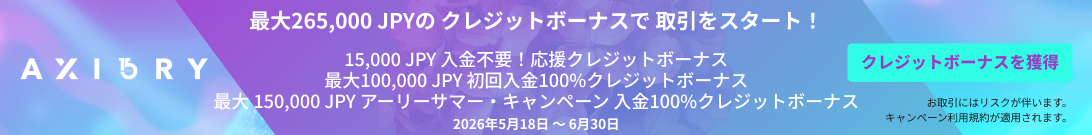 15周年記念アーリーサマーキャンペーン2026
